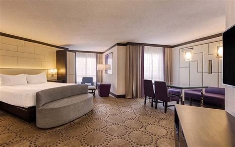 harrah's hotel|Harrah's Las Vegas Hotel Rooms and Suites.
